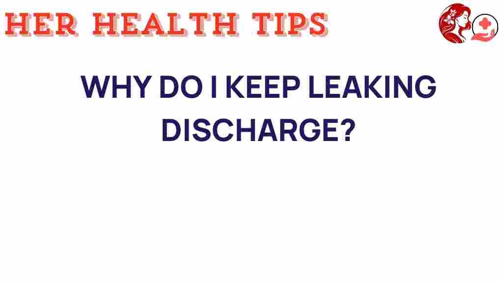 understanding-discharge