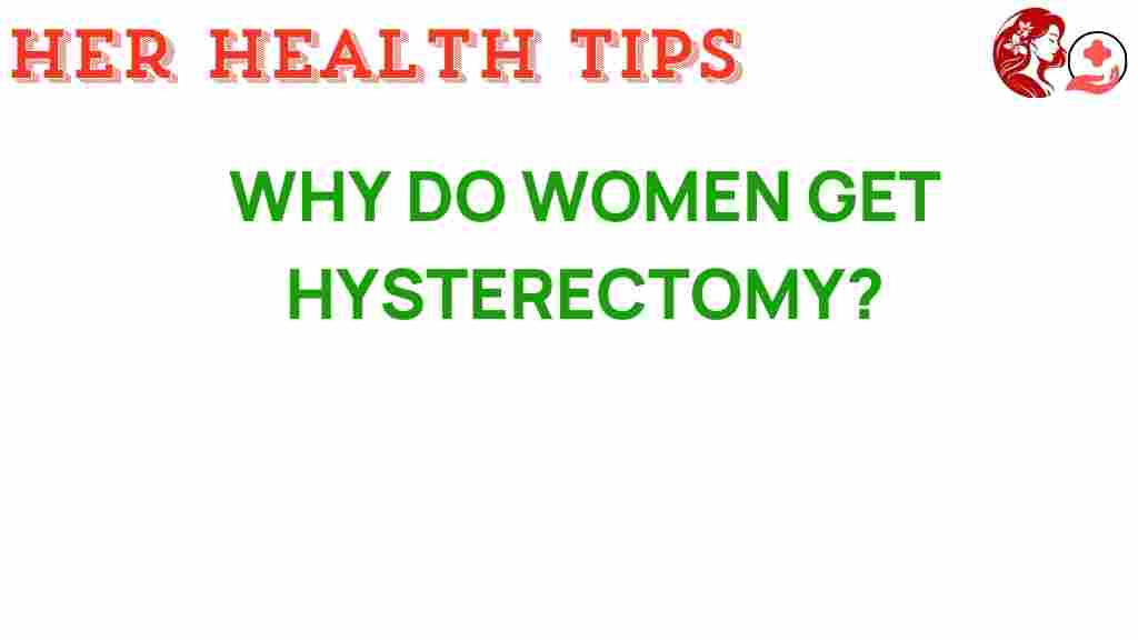 hysterectomy-reasons-women