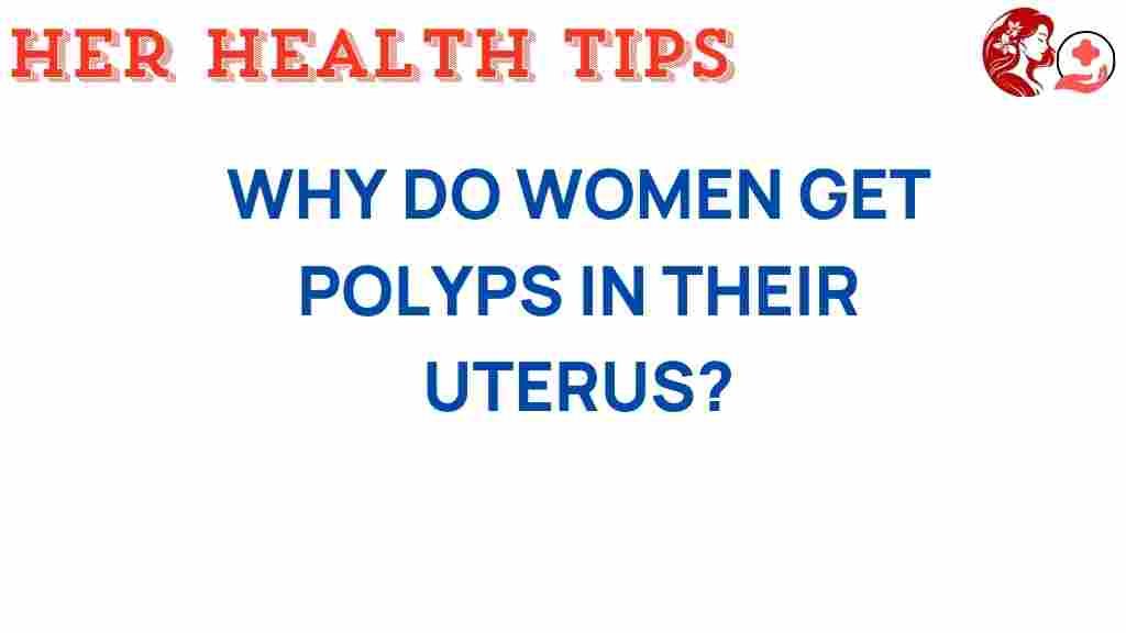 uterine-polyps-women-health