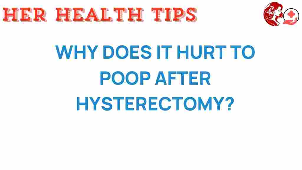 hysterectomy-pain-relief