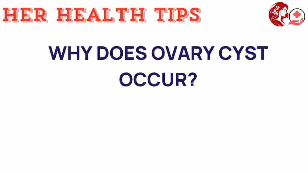 ovarian-cysts-occurrence