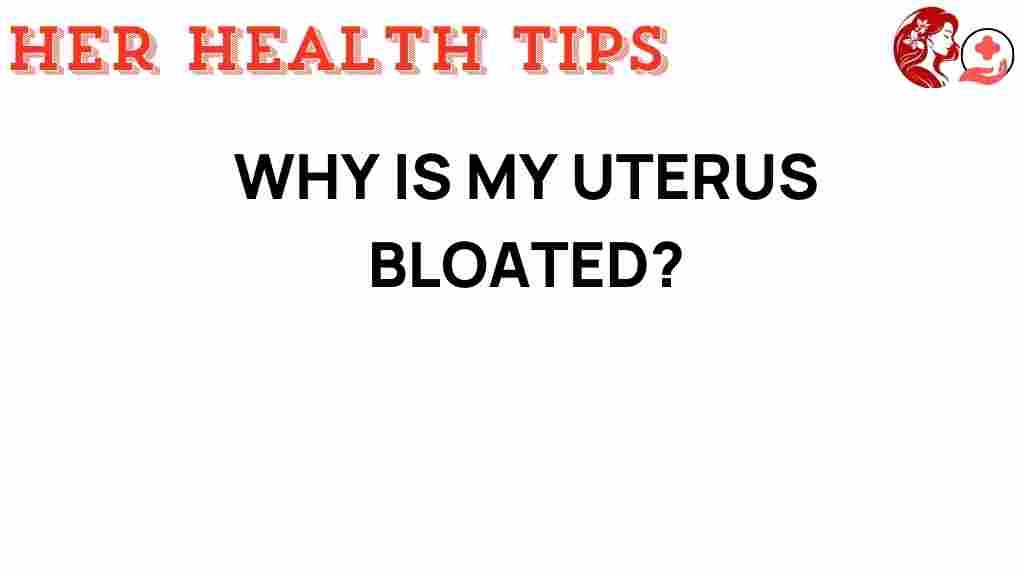 uterus-bloating-mystery