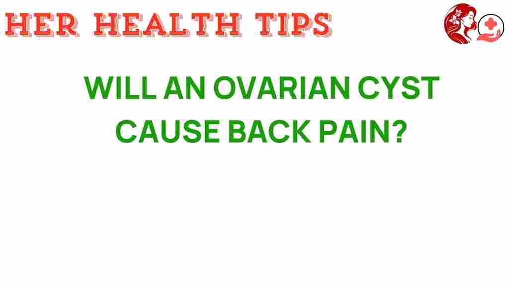 ovarian-cysts-back-pain