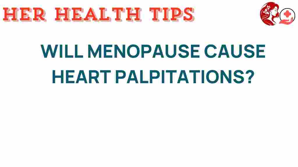 menopause-heart-palpitations
